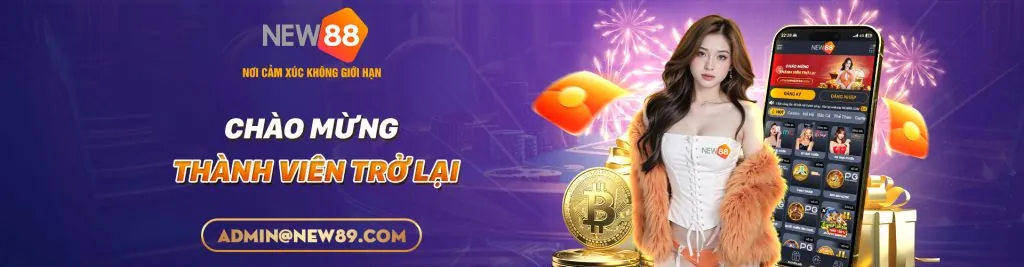 Chương trình VIP độc quyền 88clup Nổ Hũ